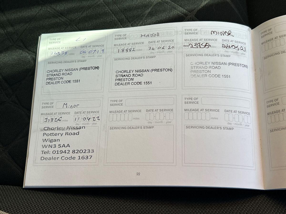 Used Nissan Micra 2017 for sale - 76604114: Photo 17