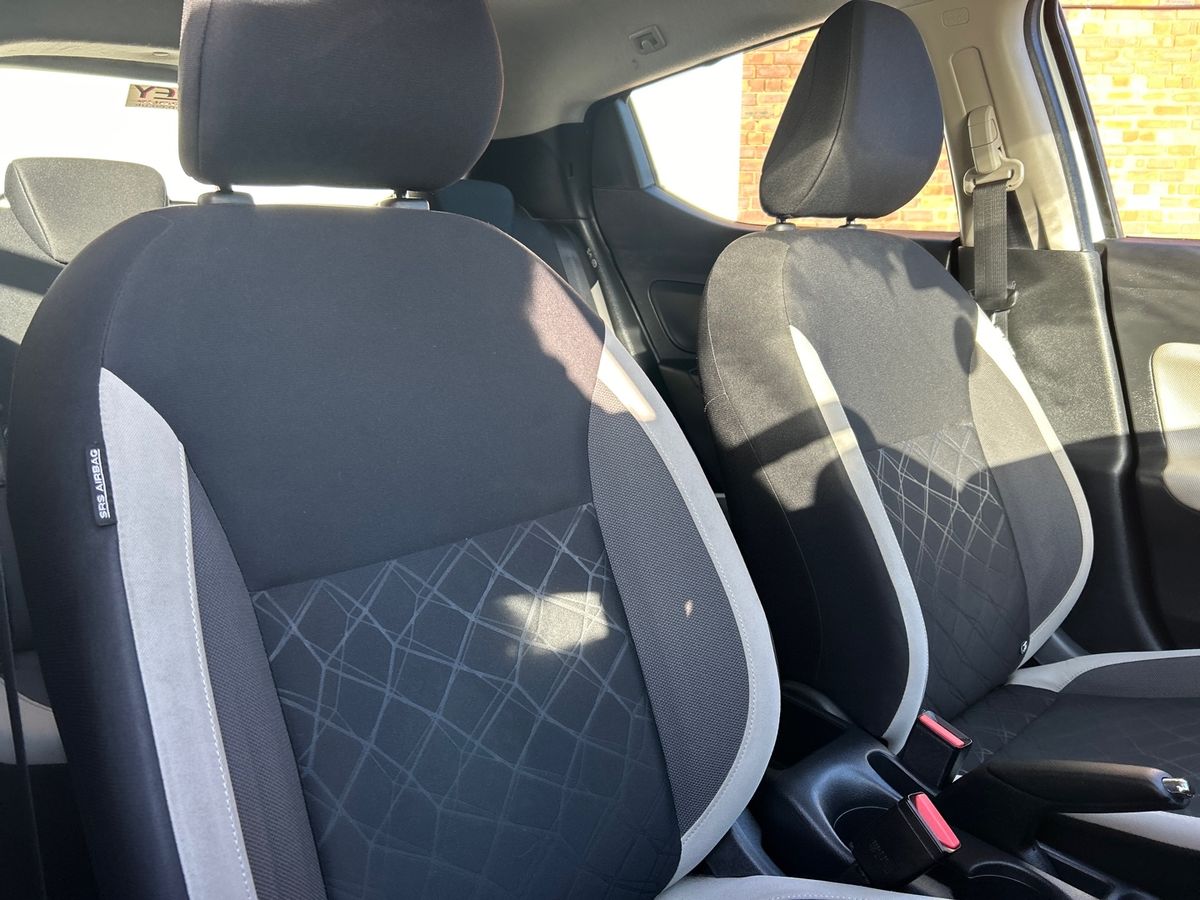 Used Nissan Micra 2017 for sale - 76604114: Photo 18