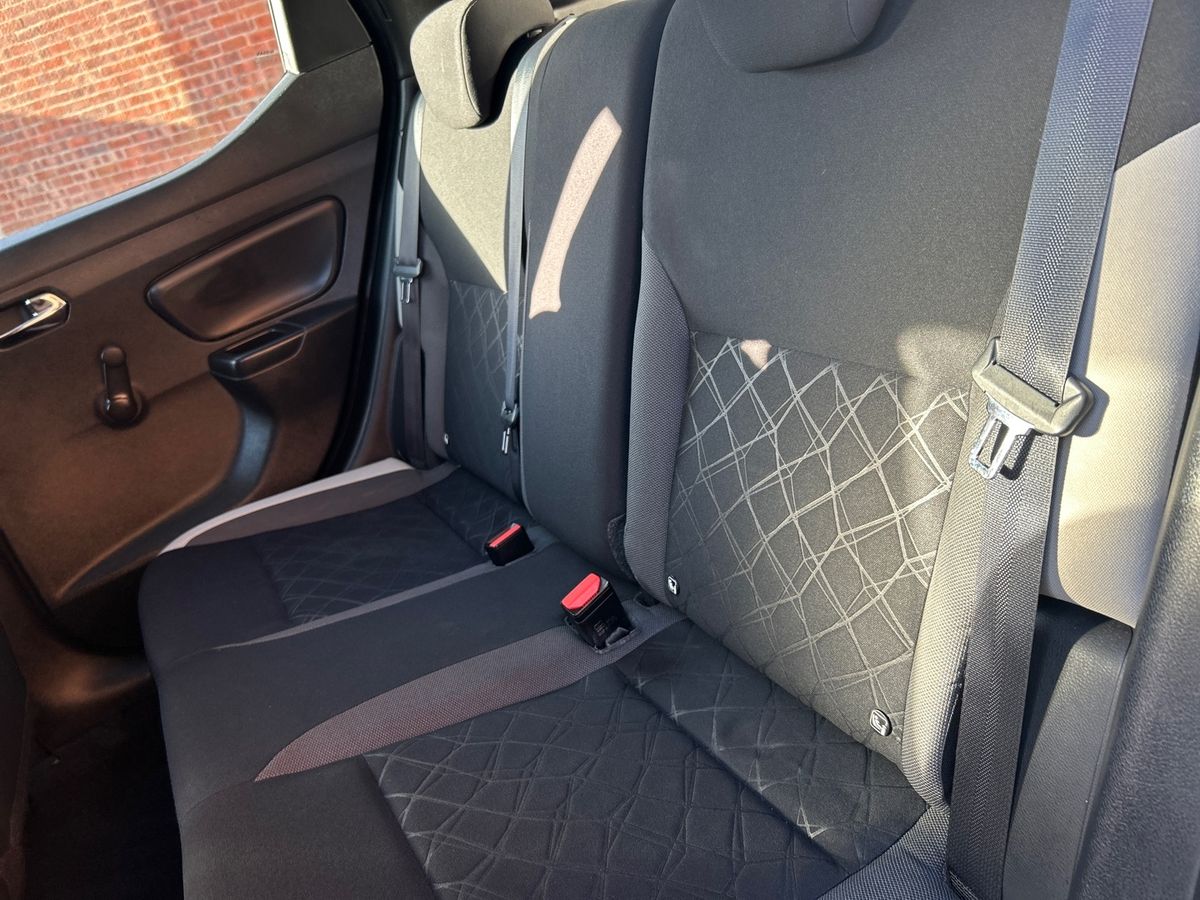 Used Nissan Micra 2017 for sale - 76604114: Photo 20