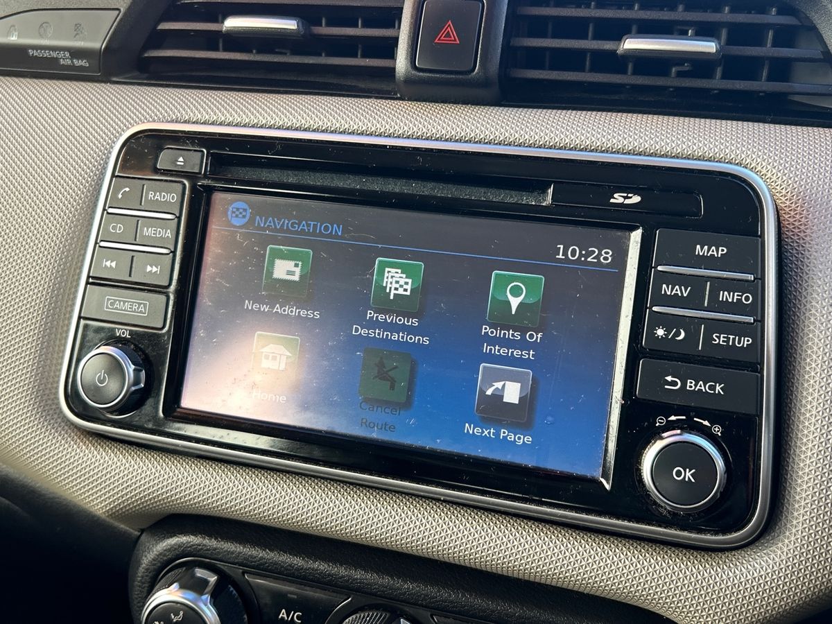 Used Nissan Micra 2017 for sale - 76604114: Photo 28