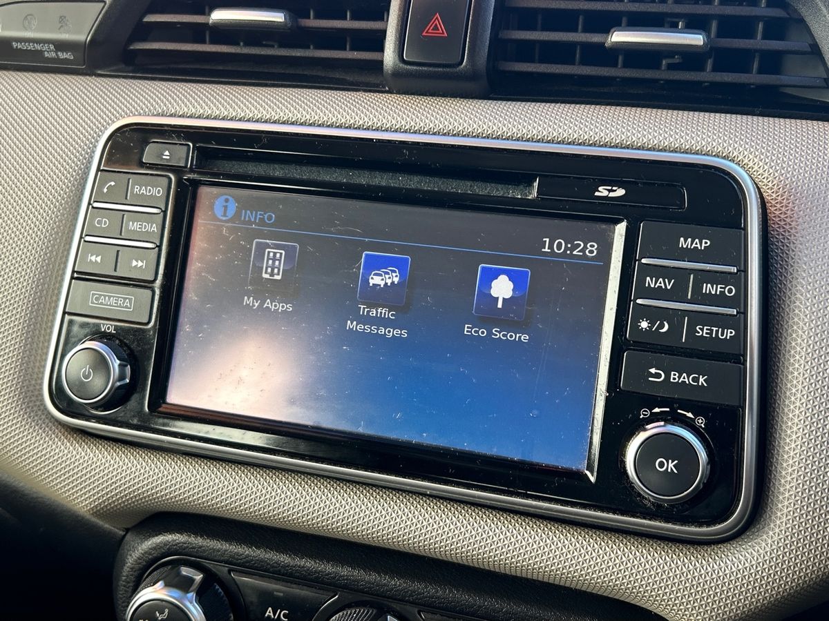 Used Nissan Micra 2017 for sale - 76604114: Photo 29