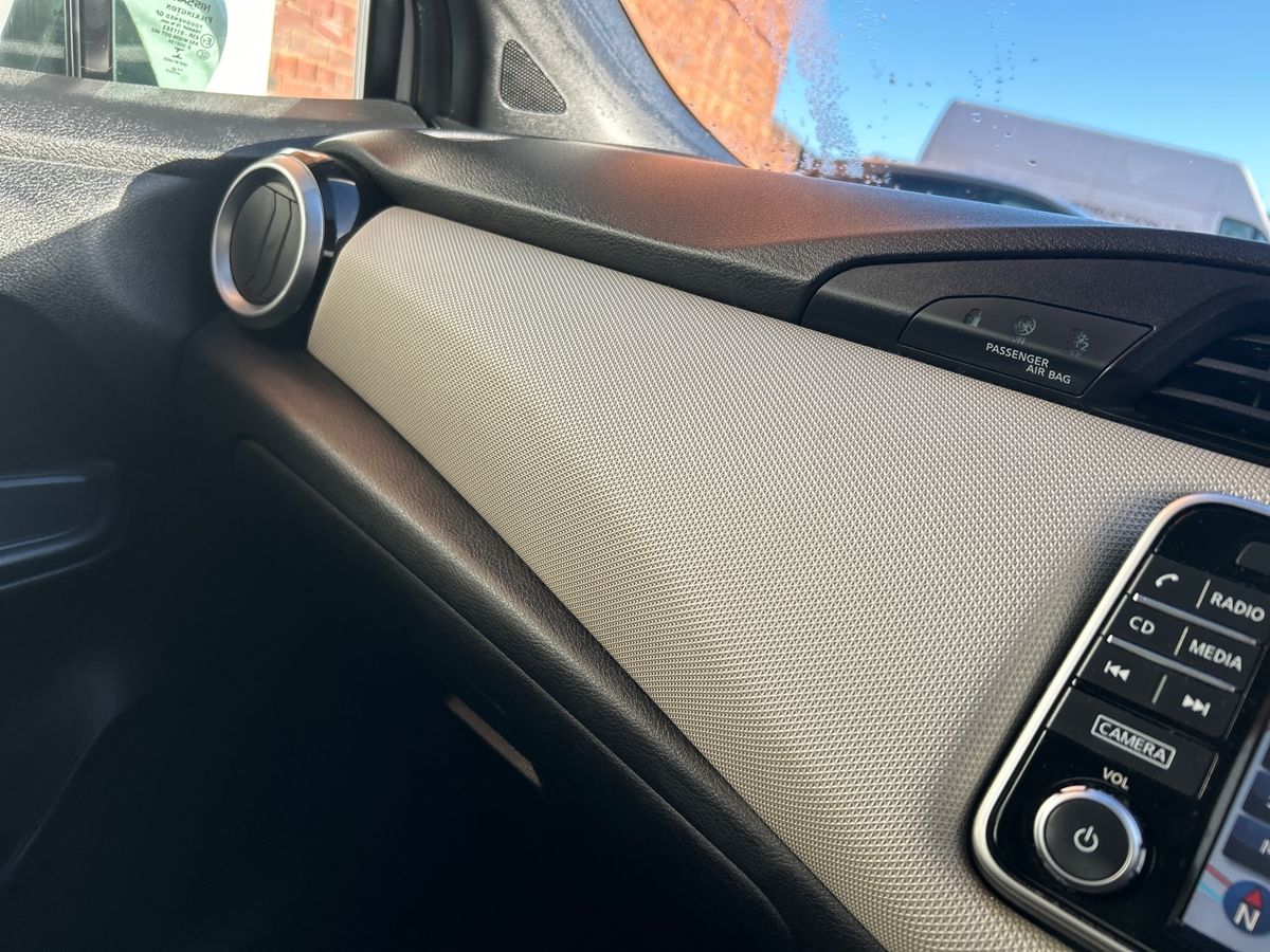 Used Nissan Micra 2017 for sale - 76604114: Photo 33