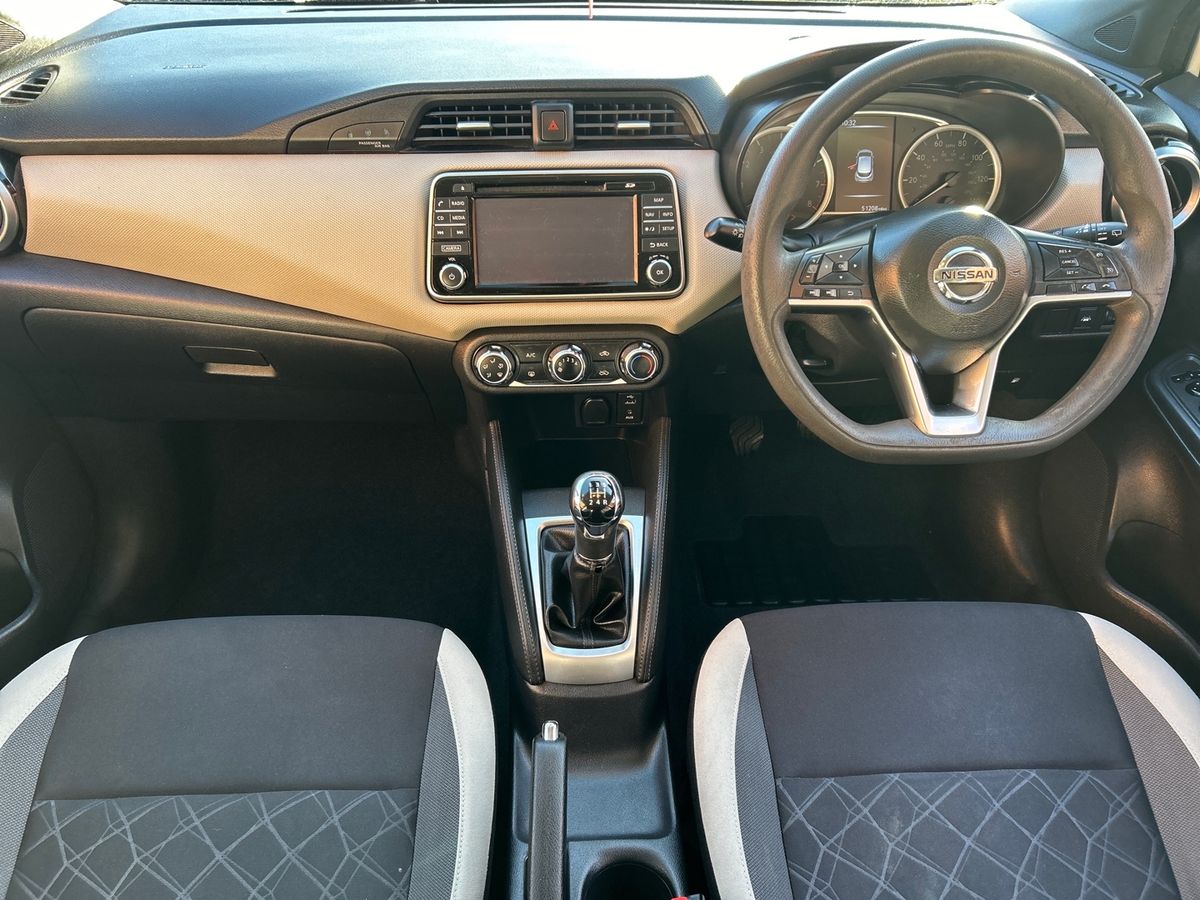 Used Nissan Micra 2017 for sale - 76604114: Photo 7