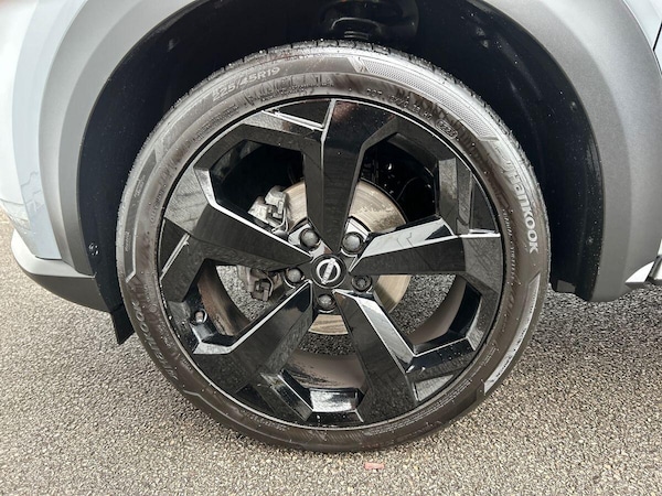 Used Nissan Juke 2024 for sale - 76300021: Photo 10