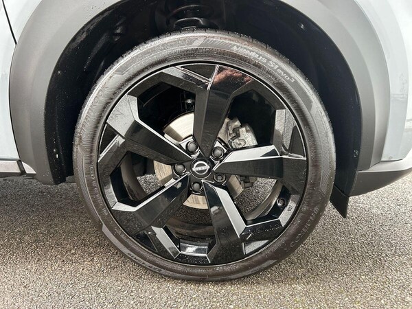 Used Nissan Juke 2024 for sale - 76300021: Photo 11