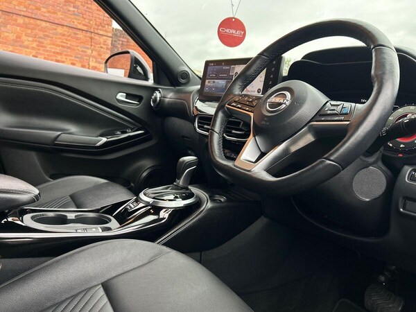 Used Nissan Juke 2024 for sale - 76300021: Photo 13