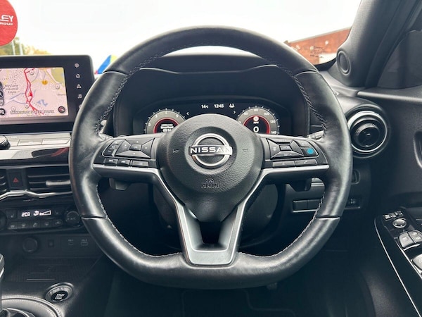 Used Nissan Juke 2024 for sale - 76300021: Photo 17