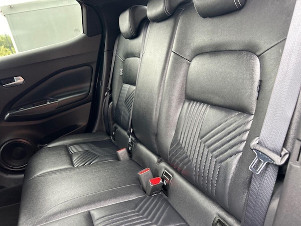 Used Nissan Juke 2024 for sale - 76300021: Photo 18