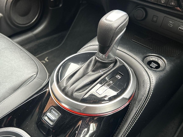 Used Nissan Juke 2024 for sale - 76300021: Photo 24