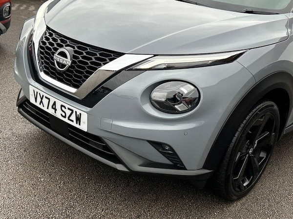 Used Nissan Juke 2024 for sale - 76300021: Photo 37
