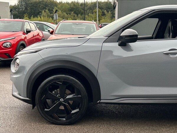 Used Nissan Juke 2024 for sale - 76300021: Photo 38