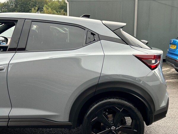 Used Nissan Juke 2024 for sale - 76300021: Photo 39
