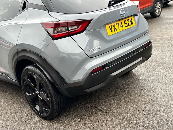Used Nissan Juke 2024 for sale - 76300021: Photo 40