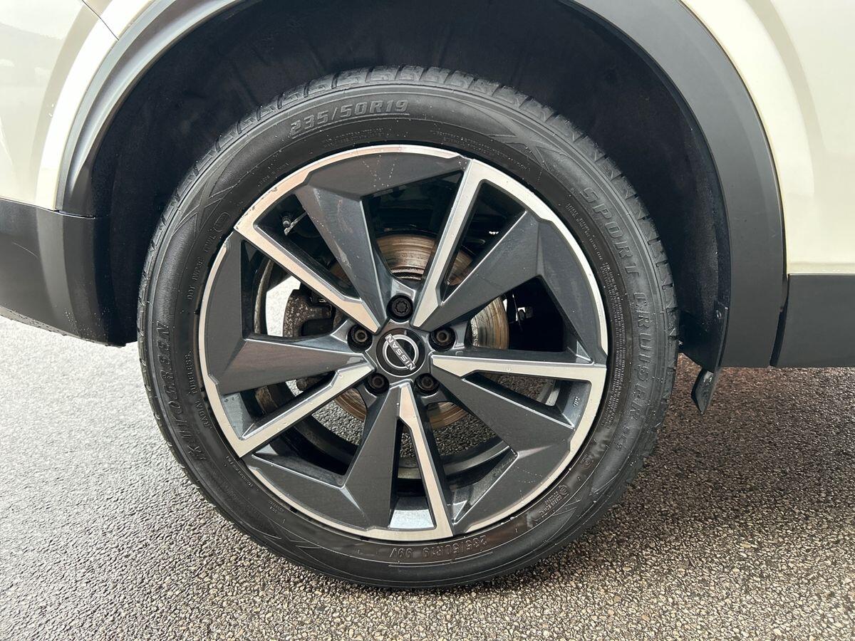 Used Nissan Qashqai 2022 for sale - 76143821: Photo 13
