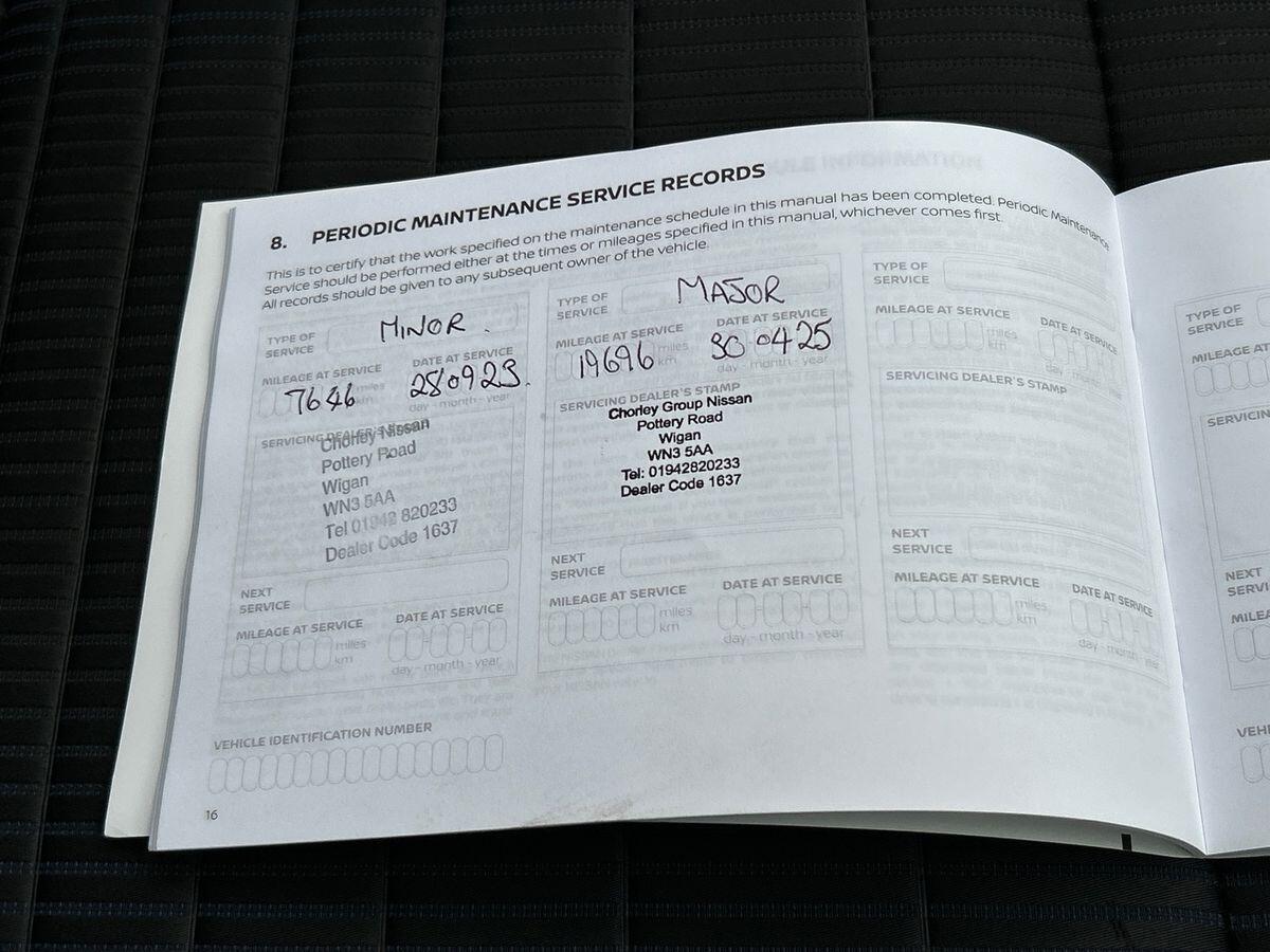 Used Nissan Qashqai 2022 for sale - 76143821: Photo 17