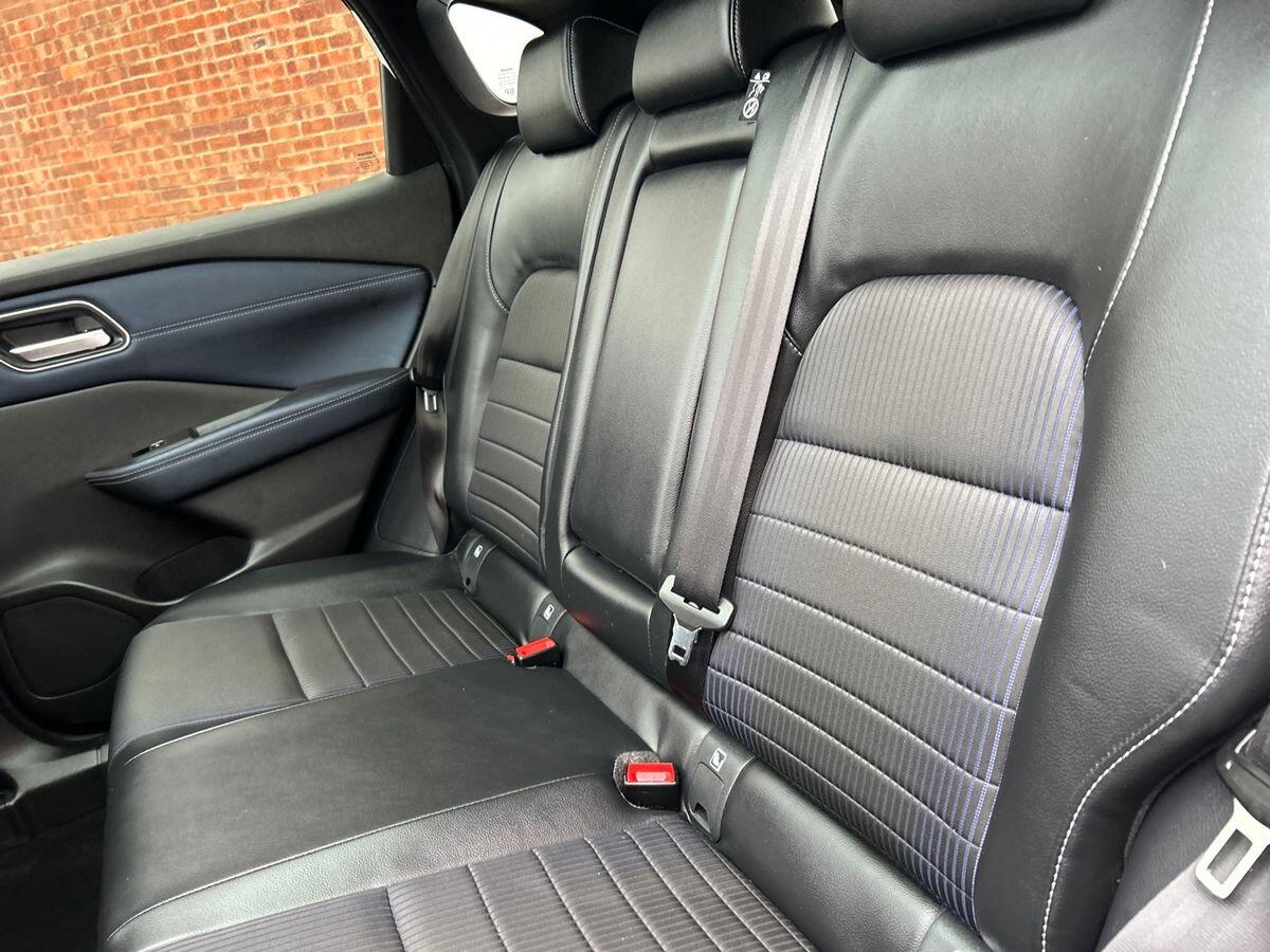 Used Nissan Qashqai 2022 for sale - 76143821: Photo 20