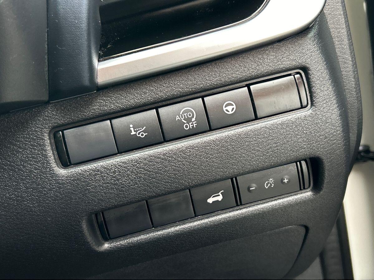 Used Nissan Qashqai 2022 for sale - 76143821: Photo 24