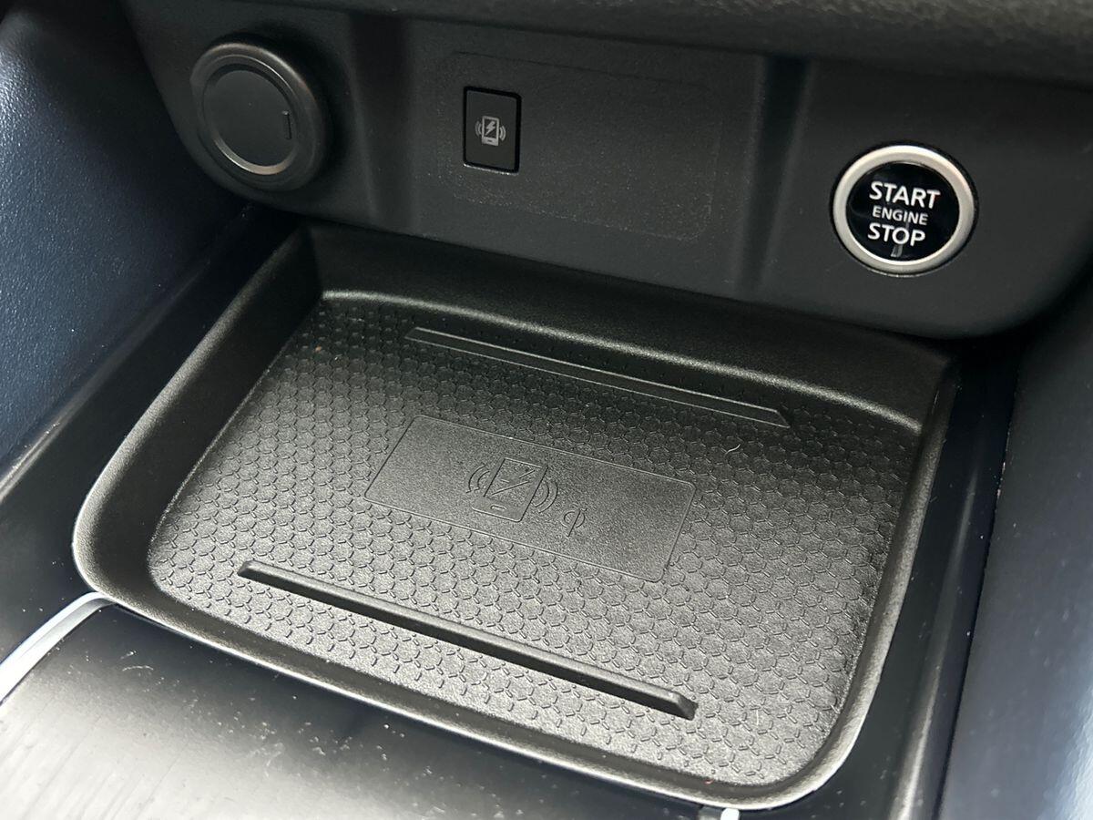 Used Nissan Qashqai 2022 for sale - 76143821: Photo 27