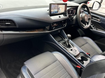 Used Nissan Qashqai 2022 for sale - 76143821: Photo 2