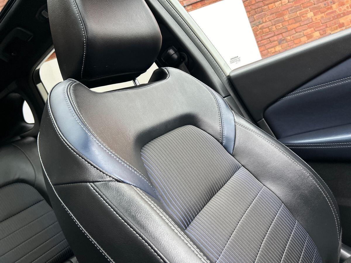 Used Nissan Qashqai 2022 for sale - 76143821: Photo 33