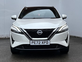 Used Nissan Qashqai 2022 for sale - 76143821: Photo 4