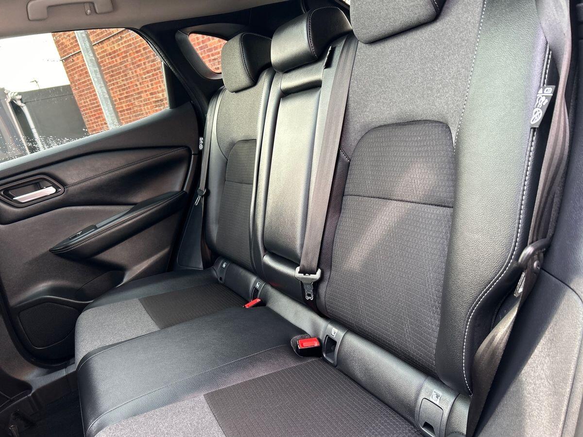 Used Nissan Qashqai 2024 for sale - 76569569: Photo 20