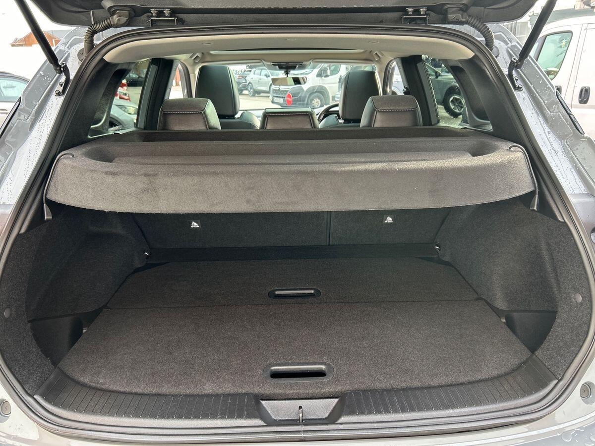 Used Nissan Qashqai 2024 for sale - 76569569: Photo 21