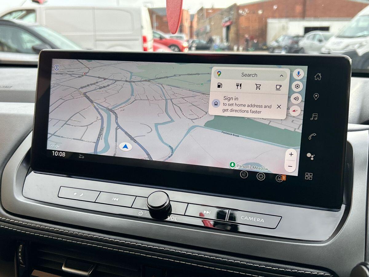 Used Nissan Qashqai 2024 for sale - 76569569: Photo 28