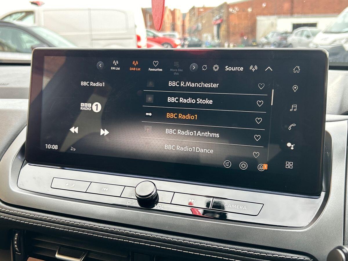 Used Nissan Qashqai 2024 for sale - 76569569: Photo 29