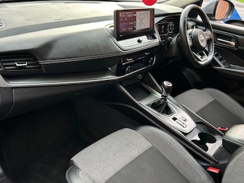 Used Nissan Qashqai 2024 for sale - 76569569: Photo