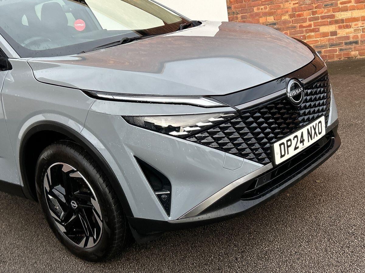 Used Nissan Qashqai 2024 for sale - 76569569: Photo 36