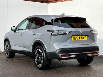 Used Nissan Qashqai 2024 for sale - 76569569: Photo