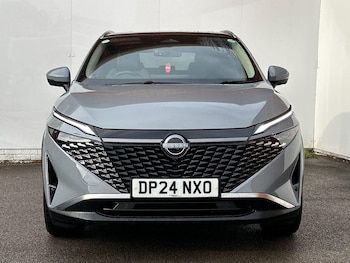 Used Nissan Qashqai 2024 for sale - 76569569: Photo