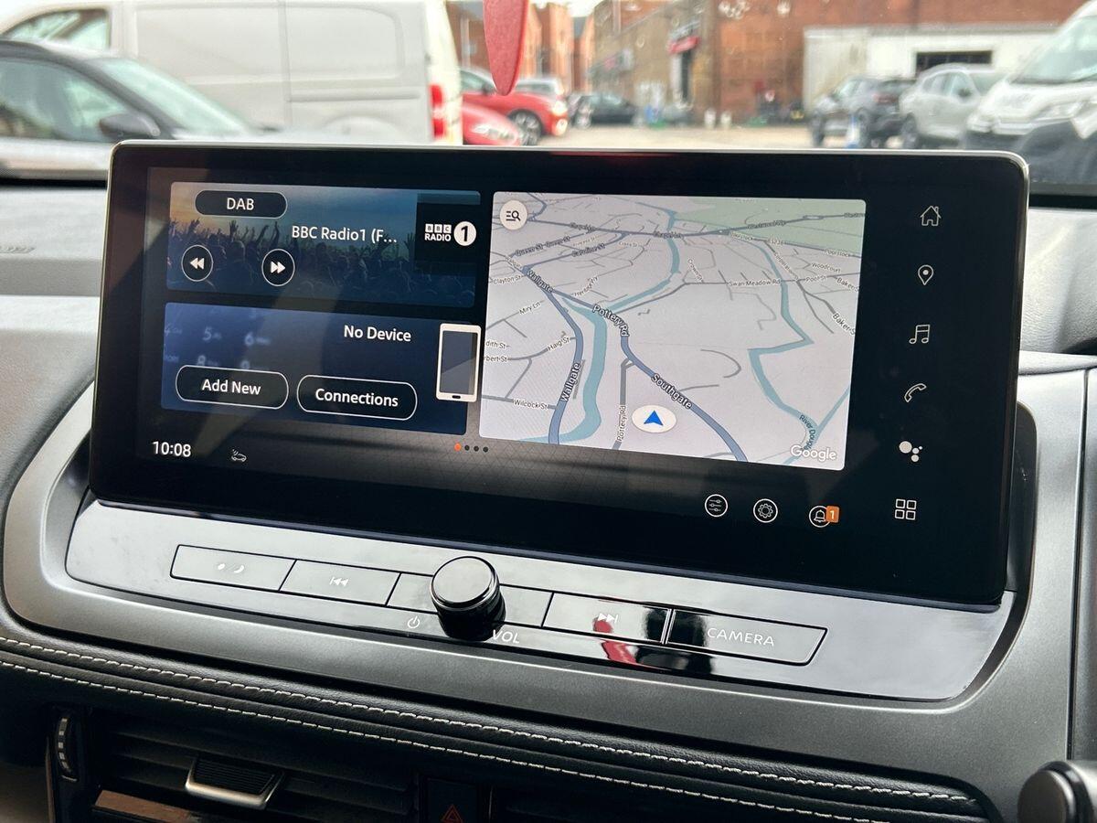 Used Nissan Qashqai 2024 for sale - 76569569: Photo 9