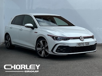 Used Volkswagen Golf 2020 for sale - 75517317: Photo