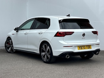 Used Volkswagen Golf 2020 for sale - 75517317: Photo