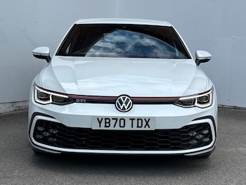 Used Volkswagen Golf 2020 for sale - 75517317: Photo