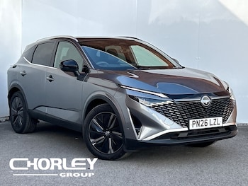 Used Nissan Qashqai 2026 for sale - 78859614: Photo