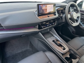 Used Nissan Qashqai 2026 for sale - 78859614: Photo