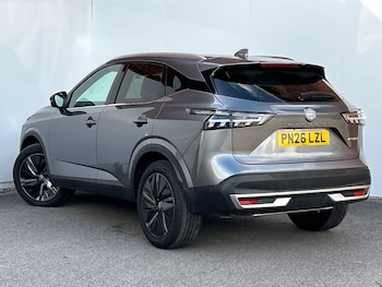 Used Nissan Qashqai 2026 for sale - 78859614: Photo
