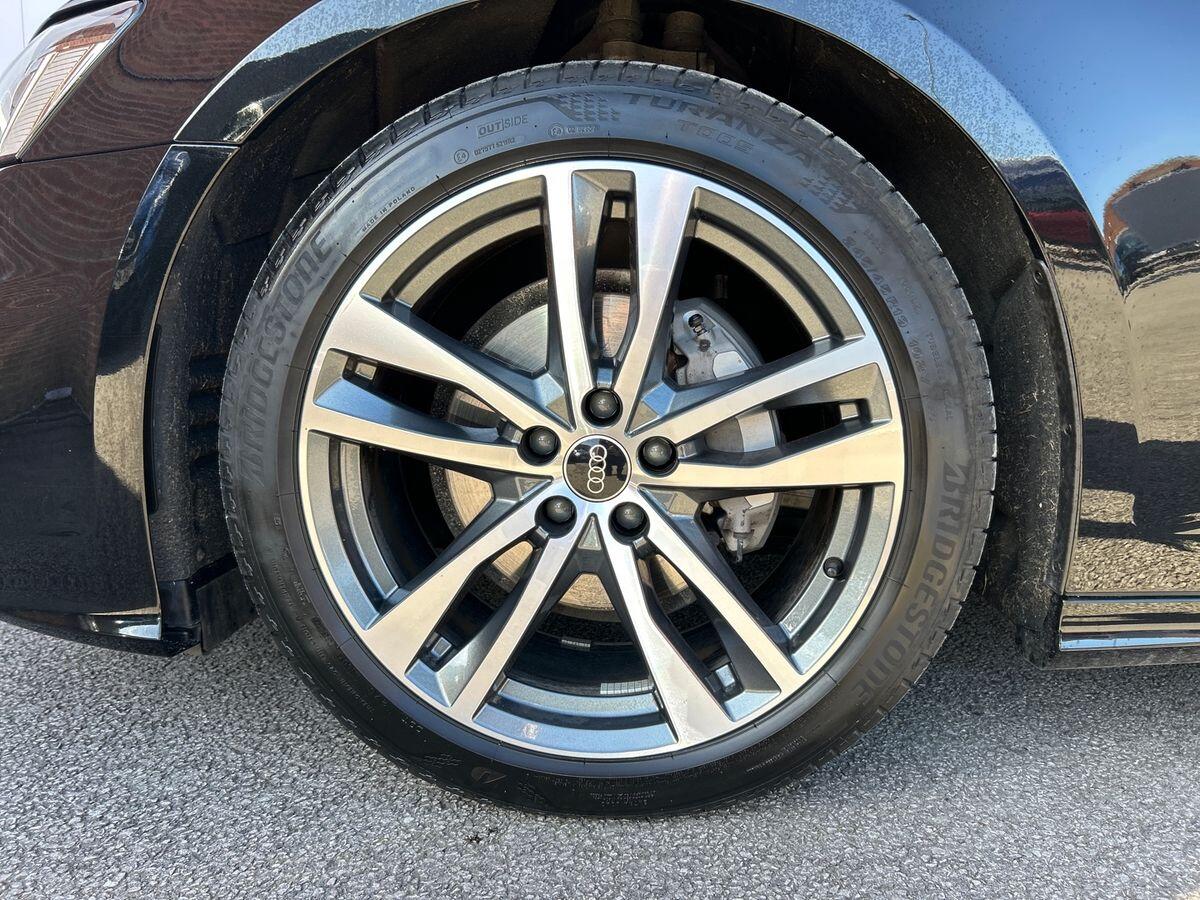 Used Audi A6 Avant 2025 for sale - 77742264: Photo 10