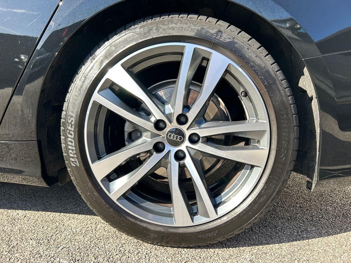 Used Audi A6 Avant 2025 for sale - 77742264: Photo 11