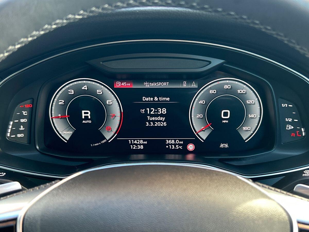 Used Audi A6 Avant 2025 for sale - 77742264: Photo 15