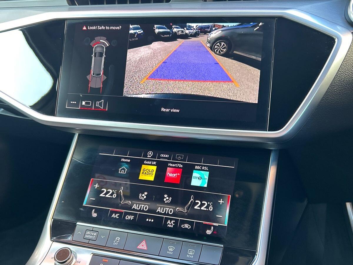 Used Audi A6 Avant 2025 for sale - 77742264: Photo 17