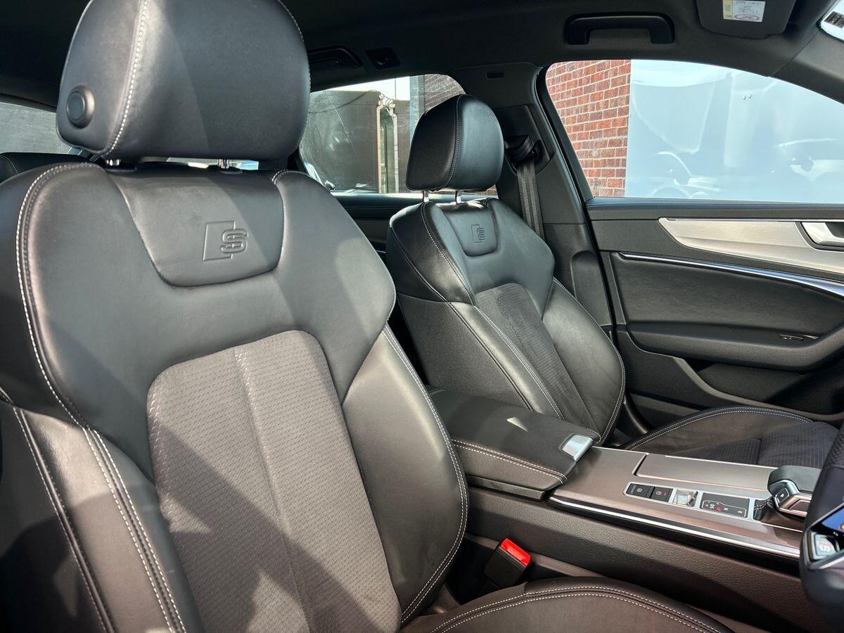 Used Audi A6 Avant 2025 for sale - 77742264: Photo 18