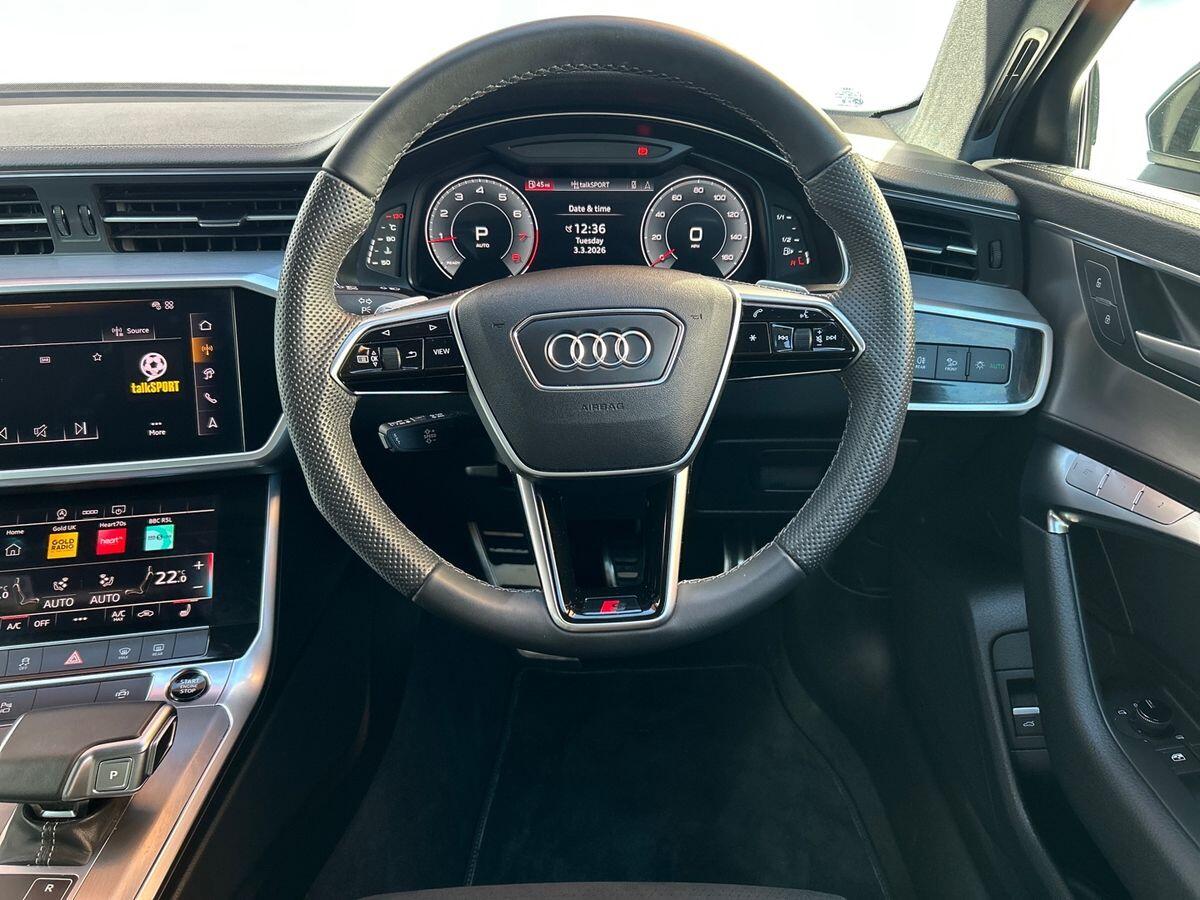 Used Audi A6 Avant 2025 for sale - 77742264: Photo 19