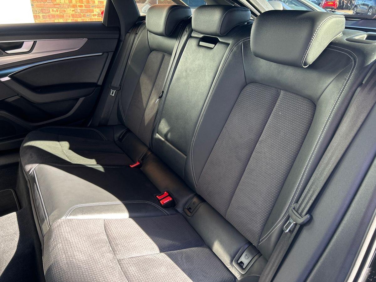 Used Audi A6 Avant 2025 for sale - 77742264: Photo 20