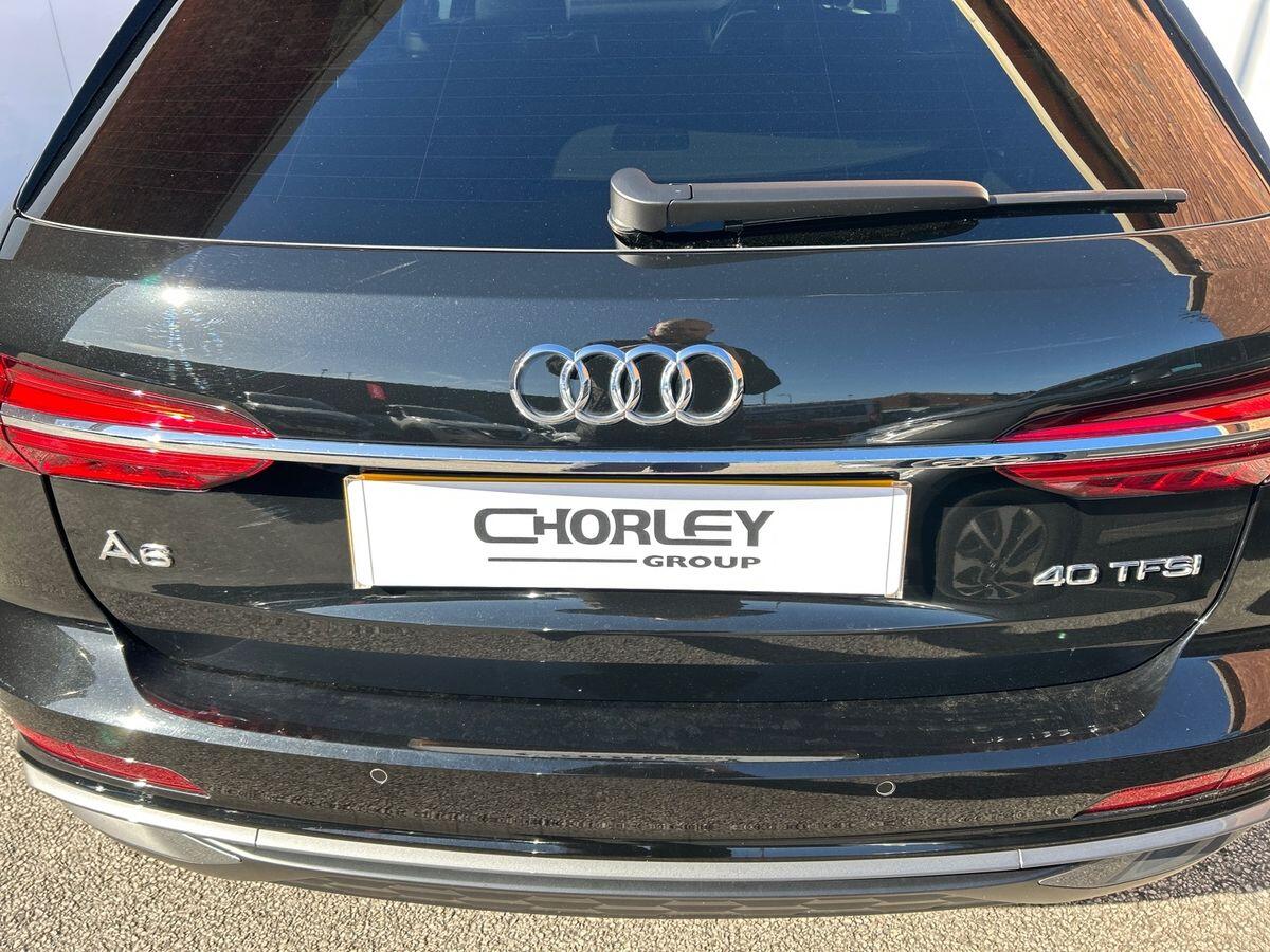 Used Audi A6 Avant 2025 for sale - 77742264: Photo 24