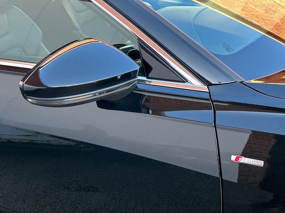 Used Audi A6 Avant 2025 for sale - 77742264: Photo 27