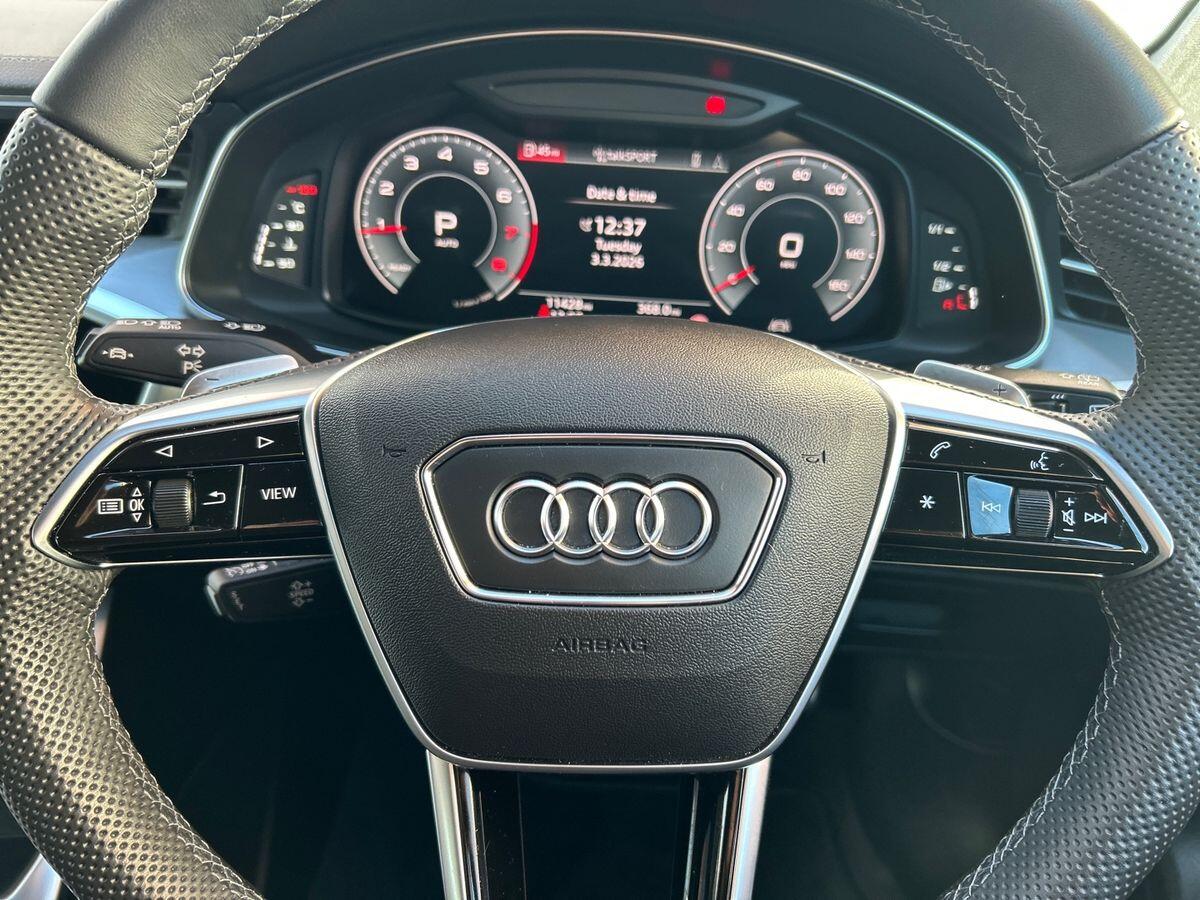 Used Audi A6 Avant 2025 for sale - 77742264: Photo 28